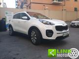 KIA Sportage 1.7 CRDI VGT 2WD Class