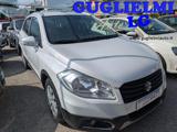 SUZUKI S-Cross 1.6 DDiS S&S 4WD 5 porte All Grip Top