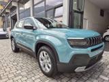 JEEP Avenger 1.2 turbo Altitude fwd 100cv
