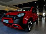 FIAT Panda Cross 1.2 City Cross