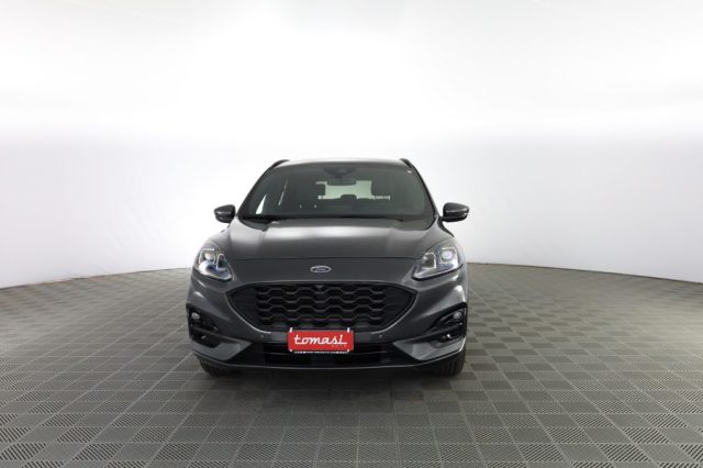 ford kuga kuga 2.0 ecoblue 120cv aut. awd st-line x