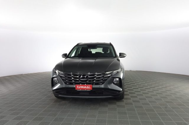 hyundai tucson tucson 1.6 crdi xline