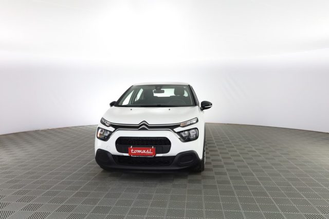citroen c3 c3 bluehdi 100 ss feel