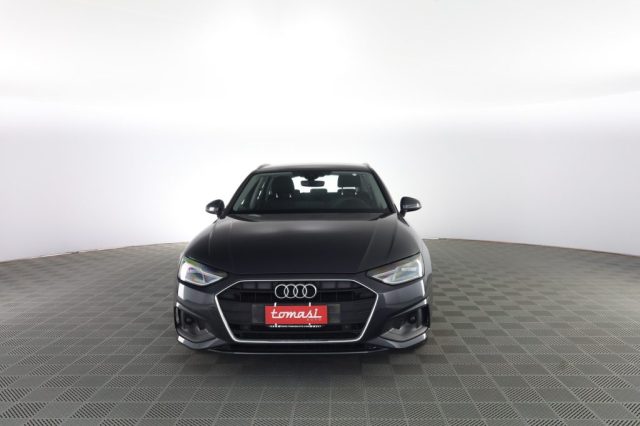 audi a4 a4 avant 30 tdi/136 cv s tronic business