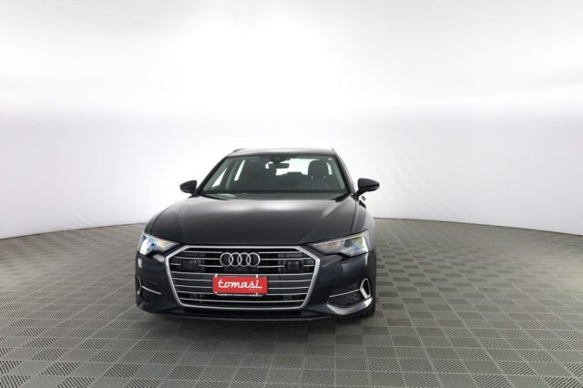 audi a6 a6 avant 40 2.0 tdi s tronic business sport
