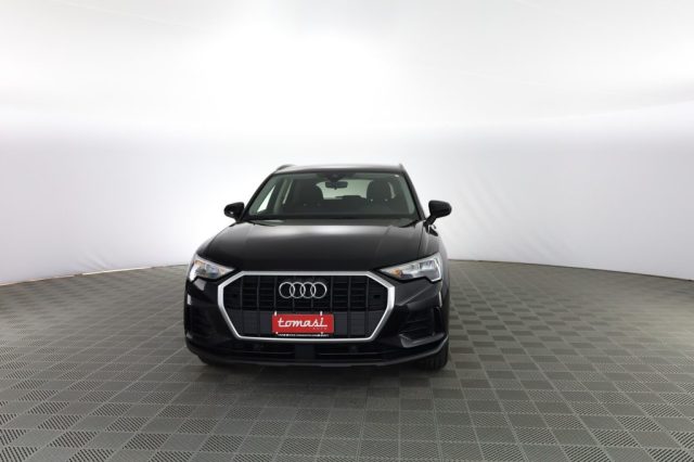 audi q3 q3 35 tdi s tronic