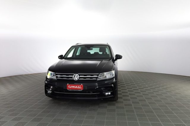 volkswagen tiguan tiguan 2.0 tdi scr dsg sport bluemotion technology