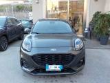 FORD Puma 1.0 EcoBoost Hybrid 125CV S&S ST-Line