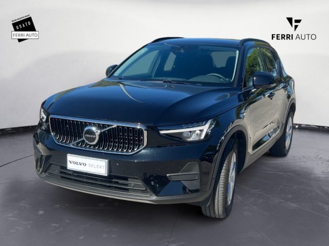 volvo xc40 t2 automatico essential