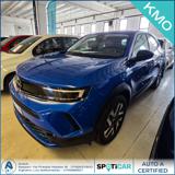 OPEL Mokka 1.2 Turbo Edition