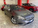 MERCEDES-BENZ A 180 CDI Automatic Sport