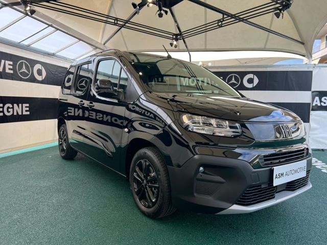 fiat doblo dobl 1.5 bluehdi 130 cv pc iva esclusa