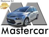 CITROEN C4 Picasso C4 Picasso 1.6 e-hdi Intensive 115cv ET904KG