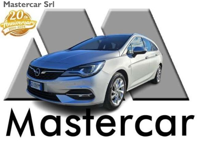 opel astra st 1.5 cdti business 105cv ses mt6 - gc038pm