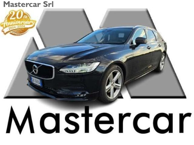volvo v90 2.0 d4 190cv geartronic momentum - ga266dw