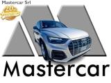 AUDI Q5 Sportback 40 2.0 tdi Advanced 4x4 s-tronic GN357FN