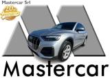 AUDI Q5 Sportback 40 2.0 tdi Advanced 4x4 s-tronic GM785GG