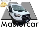 FORD Transit 330 COMBI L3H2 2.0TDCi 9 posti 130CV  tg: GC265JT