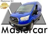 FORD Transit Transit 350 2.0TDCi EBl130CV PM-TM Fur Tr- GJ022JW