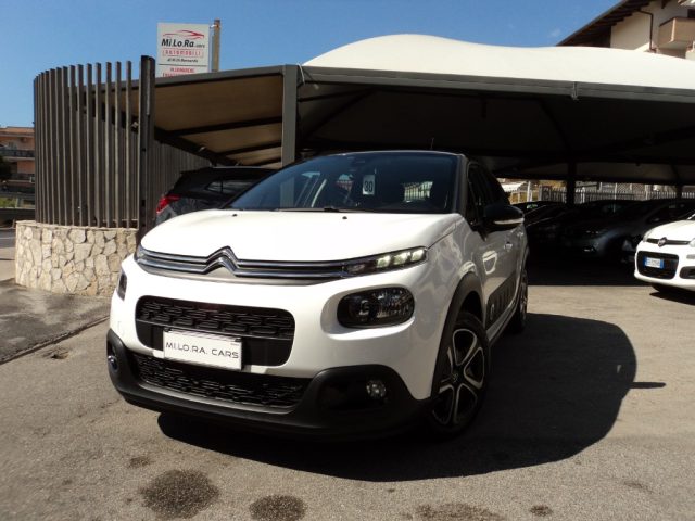 citroen c3 puretech 82 gpl shine