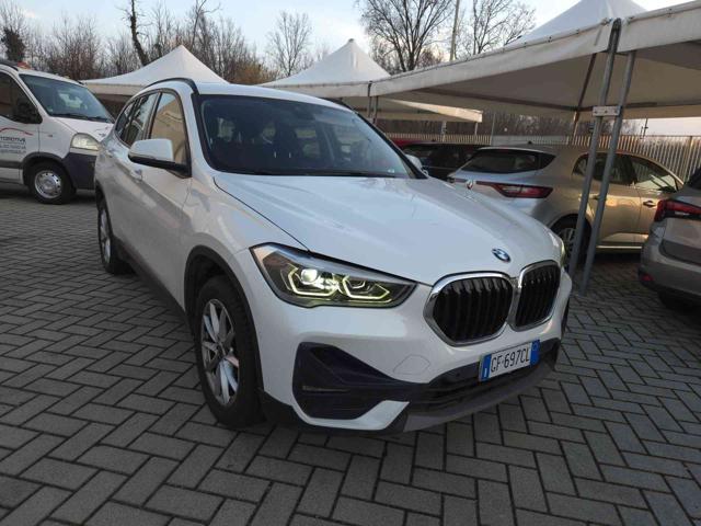 bmw x1 sdrive16d advantage