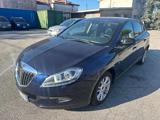 LANCIA Delta 1.6 MJT DPF Platino senza nessun lavoro da fare