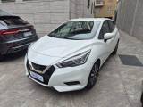 NISSAN Micra 1.0 IG 12V 5 porte Visia+