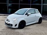 ABARTH 500 1.4 Turbo 135 CV T-Jet Custom GRIGIO CAMPOVOLO