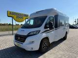 WINGAMM  BROWNIE 5.8 GL Black Edition 160 cv