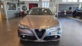 ALFA ROMEO Giulia 2.2 Turbodiesel 180 CV Automatica