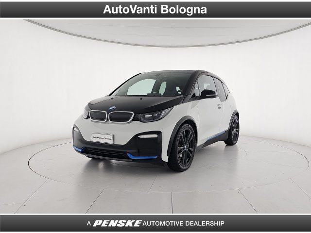 bmw i3 s 120ah advantage