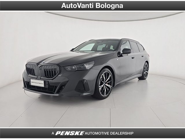 bmw 520 serie 5 d 48v xdrive touring msport pro