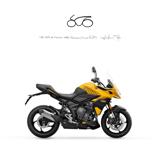 TRIUMPH Tiger Sport 800