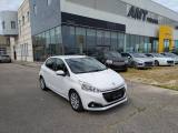 PEUGEOT 208 BlueHDi 75 5 porte Active