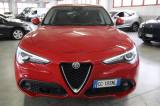 ALFA ROMEO Stelvio 2.2 Turbodiesel 190 CV AT8 Q4 Business