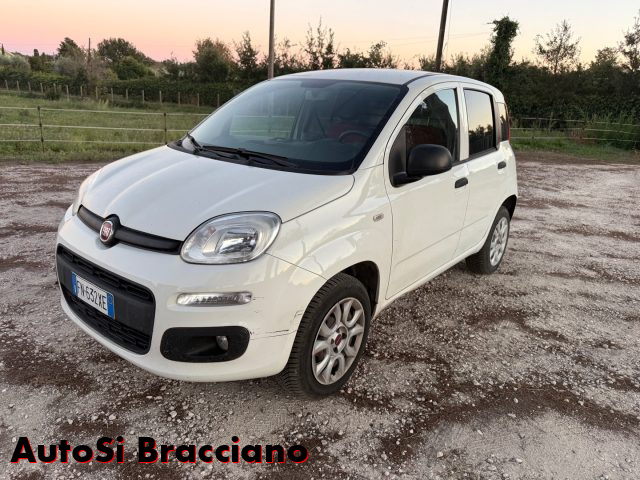 fiat panda 0.9 twinair turbo natural power pop van 2 posti