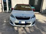 PEUGEOT 108 VTi 72 S&S 5 porte Allure