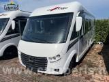 CARTHAGO  CARTHAGO TOURER I 145 RB LE STANDARD