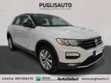 VOLKSWAGEN T-Roc 1.6 TDI SCR Style BlueMotion Technology