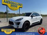 PORSCHE Macan 3.0 S Diesel PREZZO REALE