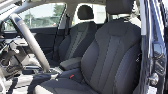 AUDI A4 AVANT 40 TDI S TRONIC - foto 10