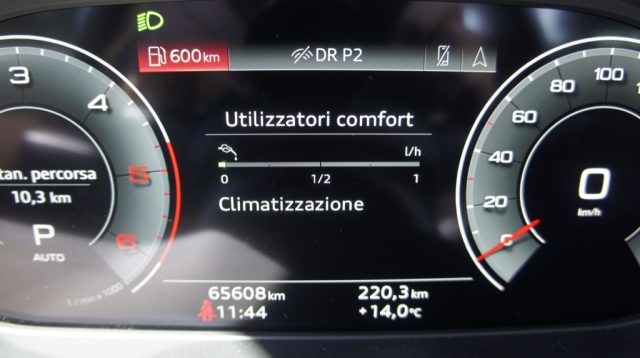 AUDI A4 AVANT 40 TDI S TRONIC - foto 15