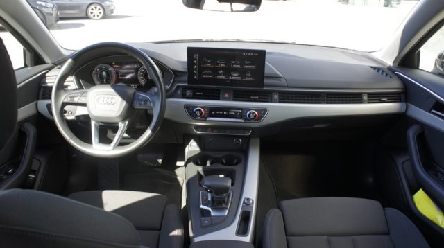 AUDI A4 AVANT 40 TDI S TRONIC - foto 12