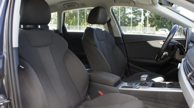 AUDI A4 AVANT 40 TDI S TRONIC - foto 13