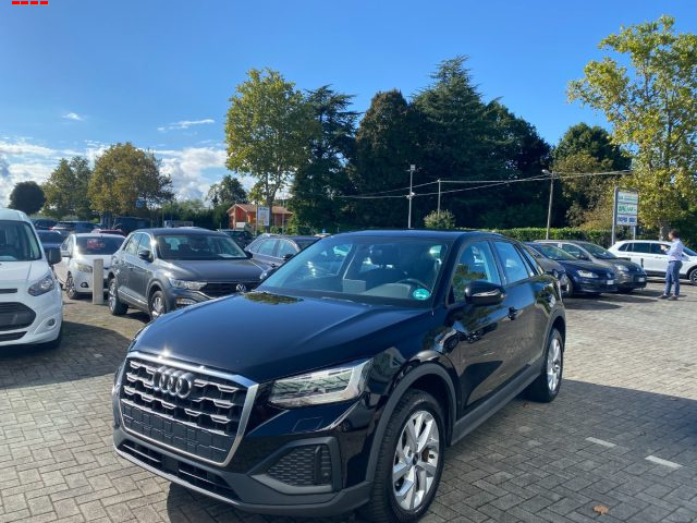 audi q2 30 tfsi business