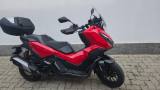 HONDA ADV 350 EURO 5 + ABS