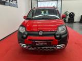 FIAT Panda 1.0 FireFly S&S Hybrid City Cross