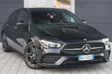 MERCEDES-BENZ CLA 220 d Automatic Shooting Brake Premium