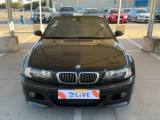 BMW M3 Cabrio 3.2 MANUALE ! 2 PROPRIETARI ! ORIGINALE !