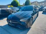 MERCEDES-BENZ C 220 d Mild hybrid S.W. 4Matic AMG Line Premium Plus